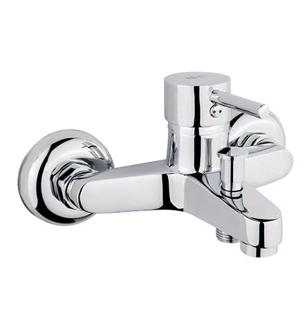 Tema Tulip Banyo Bataryası ürün görseli 1