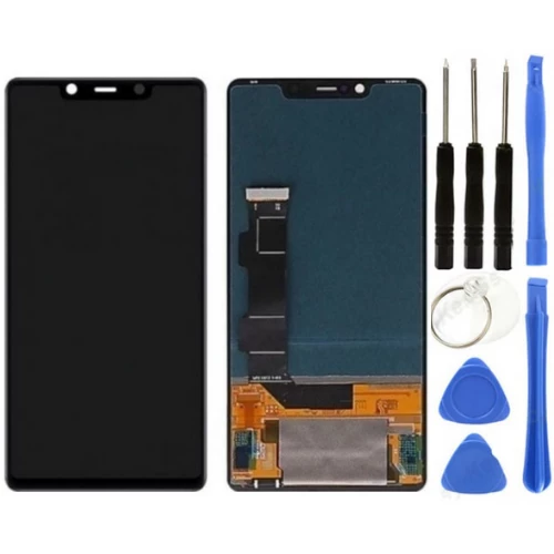 Xiaomi Mi 8 Se Uyumlu HK Lcd Ekran Dokunmatik + Tamir Seti ürün görseli 1