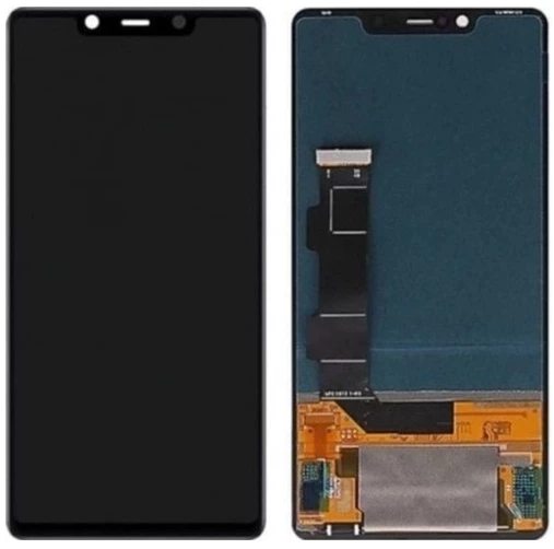 Xiaomi Mi 8 Se Uyumlu OLED Lcd Ekran Dokunmatik ürün görseli 1