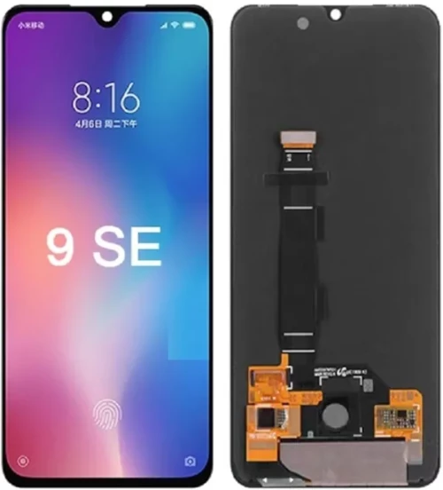 Xiaomi Mi 9 Se Uyumlu Servis Lcd Ekran Dokunmatik ürün görseli 1