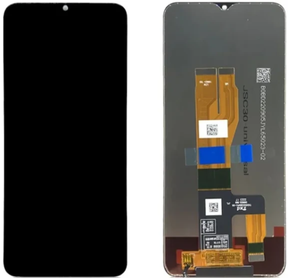 General Mobile GM 23 Uyumlu Servis Lcd Ekran Dokunmatik ürün görseli 1