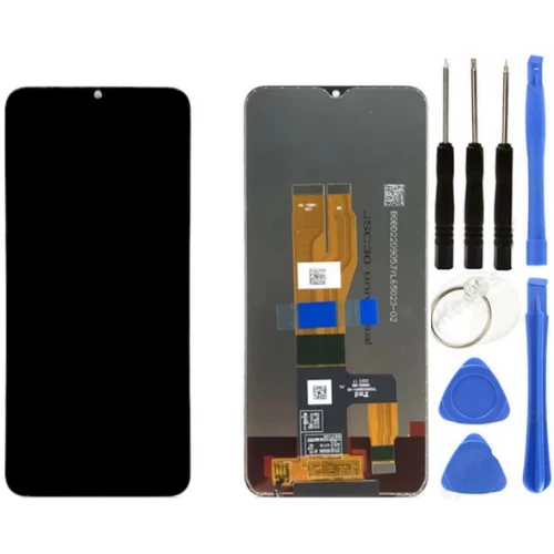 General Mobile GM 23 Uyumlu HK Lcd Ekran Dokunmatik + Tamir Seti ürün görseli 1