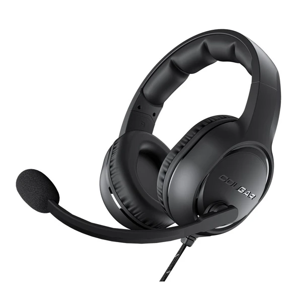 COUGAR HX330 GAMER HEADSET ürün görseli 1