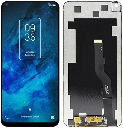 TCL 10 5G Uyumlu Lcd Ekran Dokunmatik ürün görseli 1