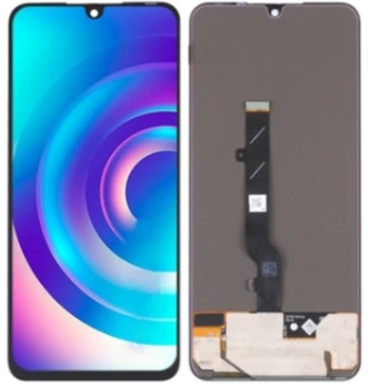 TCL 30 Plus Uyumlu Servis Lcd Ekran Dokunmatik ürün görseli 1