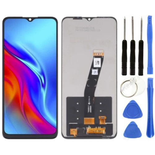 TCL 20E Uyumlu A Kalite Lcd Ekran Dokunmatik + Tamir Seti ürün görseli 1