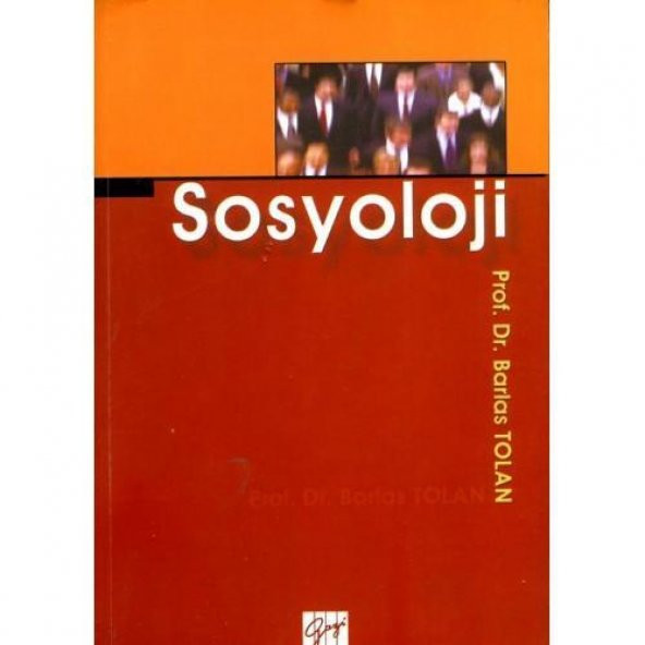 SOSYOLOJİ - GAZİ ürün görseli 1