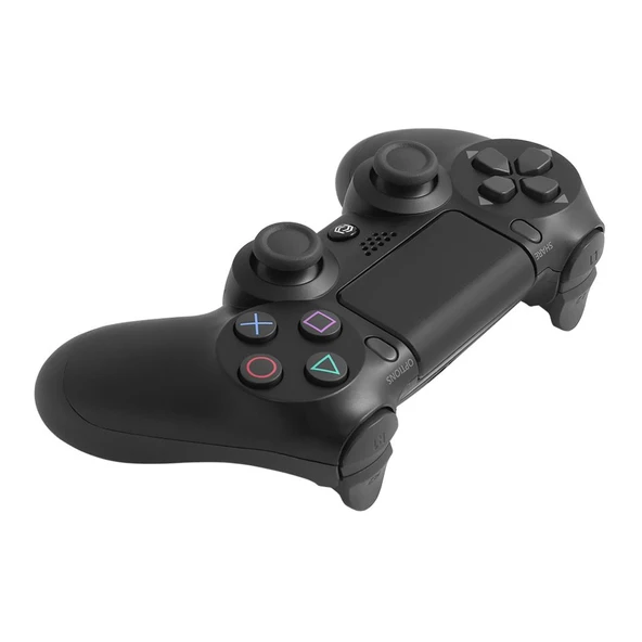 FRISBY FGP-3810B KABLOSUZ (PS4) GAMEPAD - Resim 4