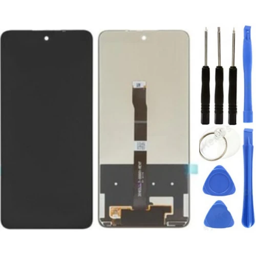 Omix X3 Uyumlu Servis Lcd Ekran Dokunmatik + Tamir Seti ürün görseli 1