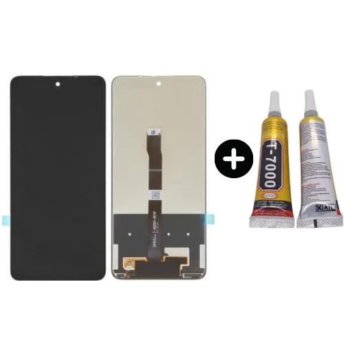 Omix X500 Uyumlu Lcd Ekran Dokunmatik + B7000 ürün görseli 1