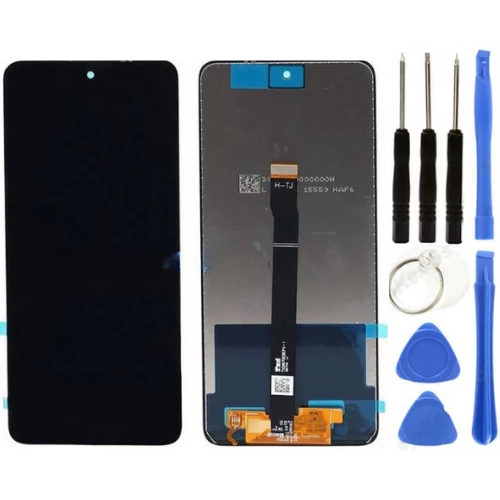 Omix X5 Uyumlu Lcd Ekran Dokunmatik + Tamir Seti ürün görseli 1