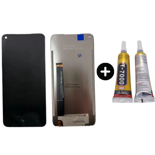 Hiking A26 Uyumlu Lcd Ekran Dokunmatik + B7000 ürün görseli 1