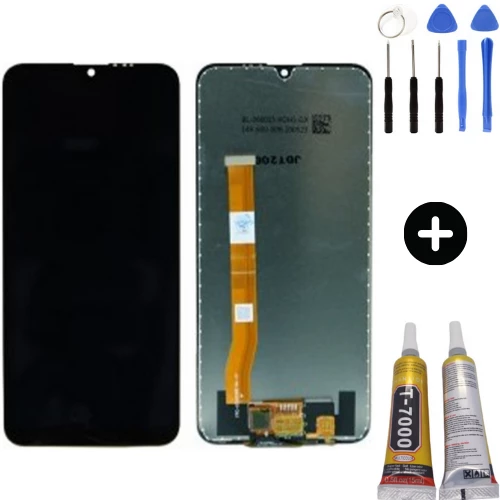 Hiking A41 Uyumlu A Kalite Lcd Ekran Dokunmatik + Montaj Seti ürün görseli 1