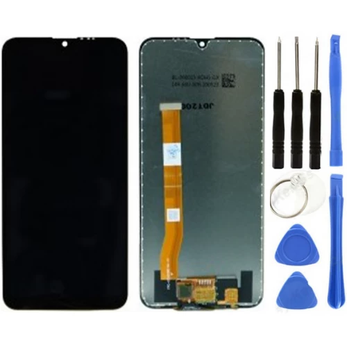 Hiking A41 Uyumlu OLED Lcd Ekran Dokunmatik + Tamir Seti ürün görseli 1