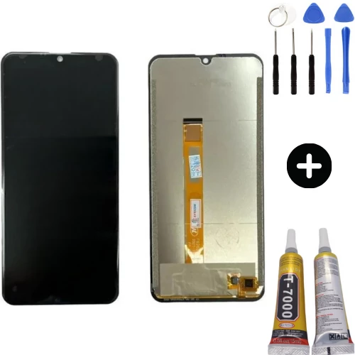Reeder P13 Blue 2022 Uyumlu A Kalite Lcd Ekran Dokunmatik + Montaj Seti ürün görseli 1
