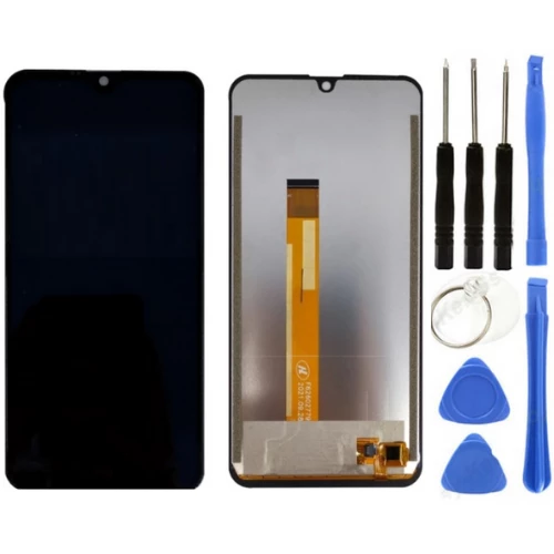 Reeder P13 Blue Max L Uyumlu OLED Lcd Ekran Dokunmatik + Tamir Seti ürün görseli 1