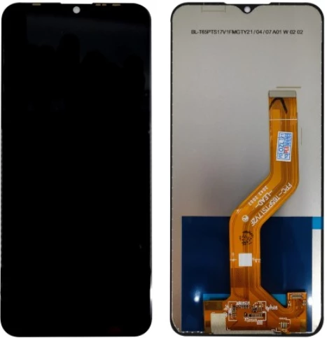 Reeder P13 Blue Max 2021 Uyumlu OLED Lcd Ekran Dokunmatik ürün görseli 1