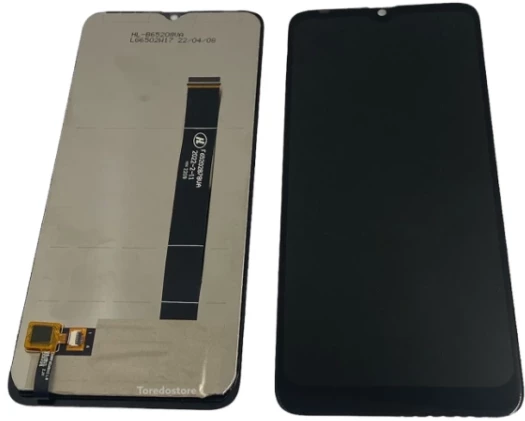 Reeder P13 Blue Max 2022 Uyumlu A Kalite Lcd Ekran Dokunmatik ürün görseli 1