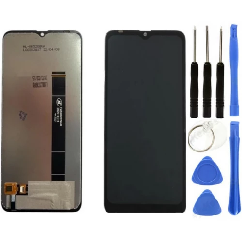 Reeder P13 Blue Max Lite 2022 Uyumlu Lcd Ekran Dokunmatik + Tamir Seti ürün görseli 1