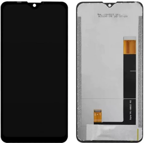 Reeder P13 Blue Max Lite Uyumlu A Kalite Lcd Ekran Dokunmatik ürün görseli 1
