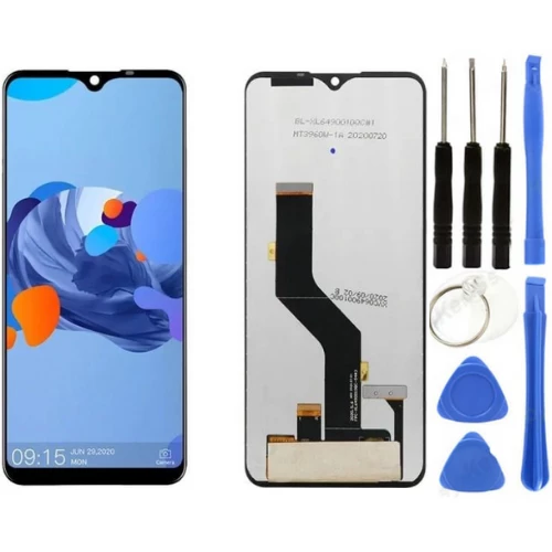 Reeder P13 Blue Max 2020 Uyumlu OLED Lcd Ekran Dokunmatik + Tamir Seti ürün görseli 1