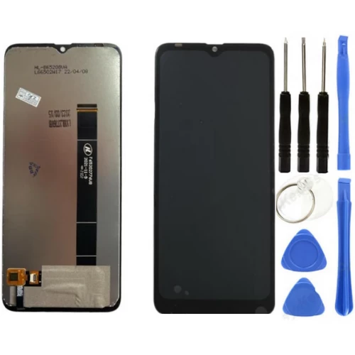 Reeder P13 Blue Max Pro Lite 2022 Uyumlu HK Lcd Ekran Dokunmatik + Tamir Seti ürün görseli 1