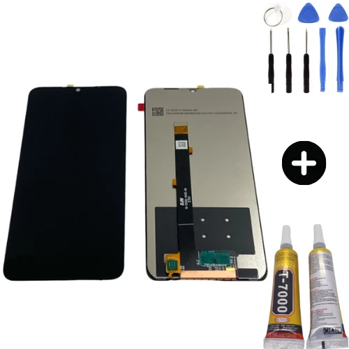 Reeder P13 Blue Plus 2022 Uyumlu A Kalite Lcd Ekran Dokunmatik + Montaj Seti ürün görseli 1