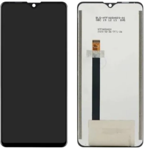 Reeder P13 Blue Max Uyumlu HK Lcd Ekran Dokunmatik ürün görseli 1