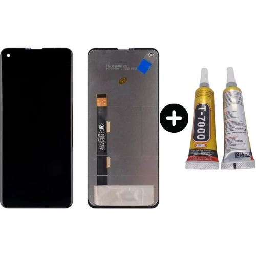 Reeder P13 Blue Max Pro Uyumlu A Kalite Lcd Ekran Dokunmatik + B7000 ürün görseli 1