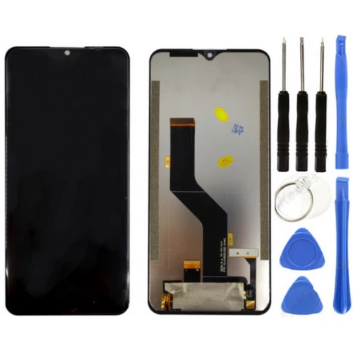 Reeder P13 Blue Max Plus Uyumlu HK Lcd Ekran Dokunmatik + Tamir Seti ürün görseli 1