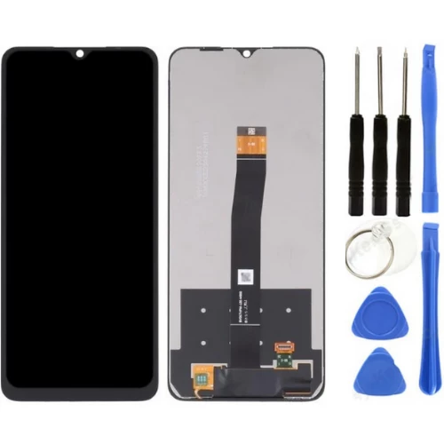 Reeder S19 Max Pro Uyumlu A Kalite Lcd Ekran Dokunmatik + Tamir Seti ürün görseli 1