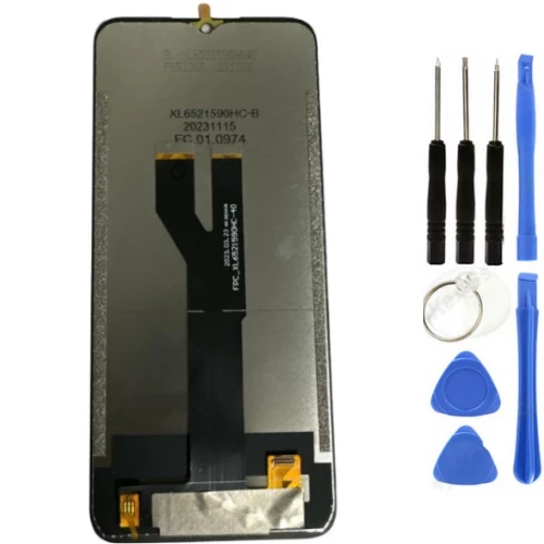 Reeder S23 Pro Max Uyumlu Lcd Ekran Dokunmatik + Tamir Seti ürün görseli 1