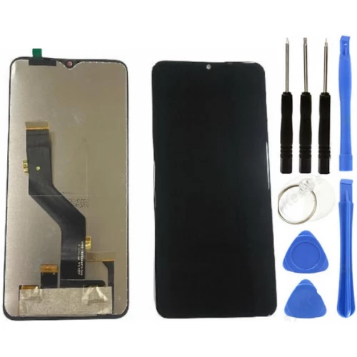 Reeder P13 Blue Plus Uyumlu OLED Lcd Ekran Dokunmatik + Tamir Seti ürün görseli 1