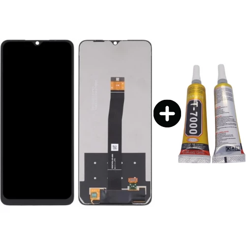 Reeder S19 Max Pro Uyumlu Lcd Ekran Dokunmatik + B7000 ürün görseli 1