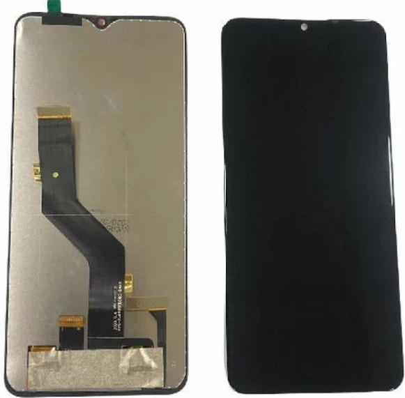 Reeder P13 Blue Plus Uyumlu OLED Lcd Ekran Dokunmatik ürün görseli 1