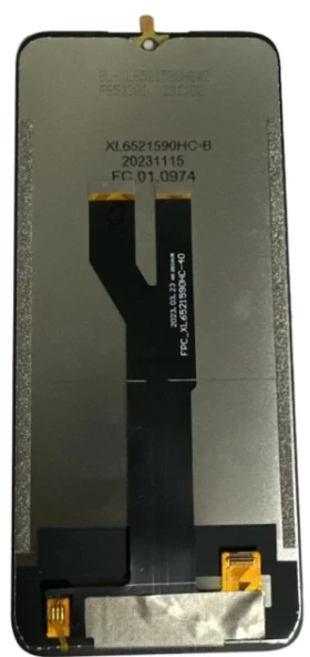 Reeder S23 Pro Max Uyumlu A Kalite Lcd Ekran Dokunmatik ürün görseli 1