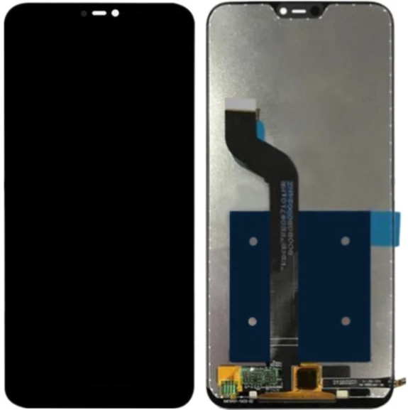 Xiaomi Mi A2 Lite Uyumlu HK Lcd Ekran Dokunmatik ürün görseli 1
