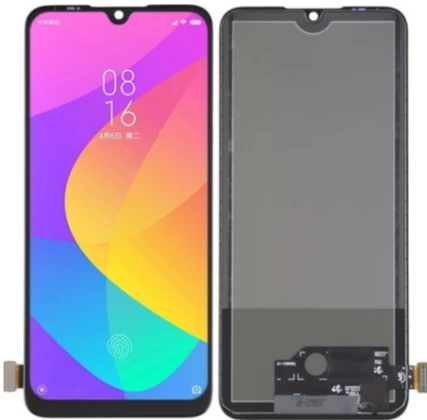 Xiaomi Mi A3 Uyumlu TFT Lcd Ekran Dokunmatik ürün görseli 1