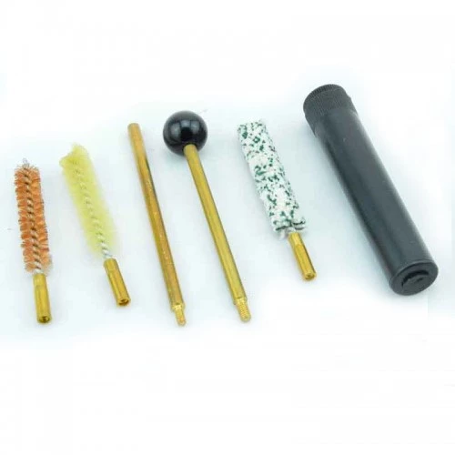Tabanca Temizleme Seti - Mini Harbi Set - Resim 6