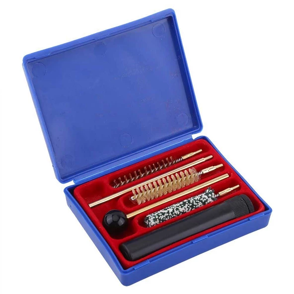 Tabanca Temizleme Seti - Mini Harbi Set - Resim 2