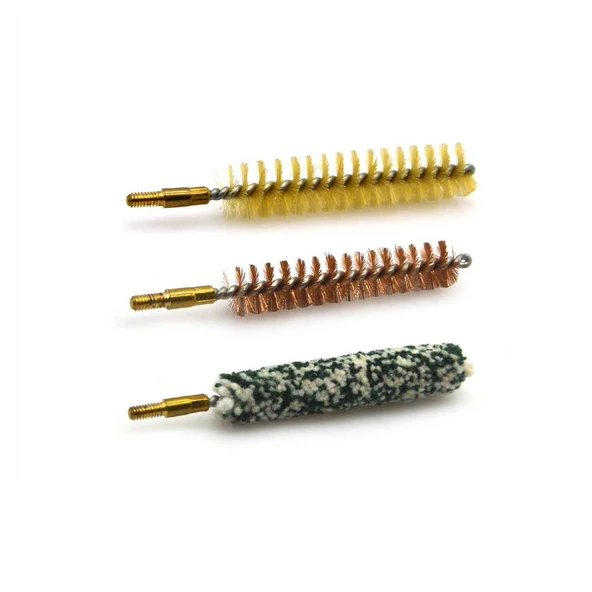 Tabanca Temizleme Seti - Mini Harbi Set - Resim 3