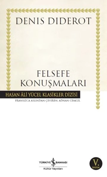 Felsefe Konuşmaları - Hasan Ali Yücel Klasikleri ürün görseli 1