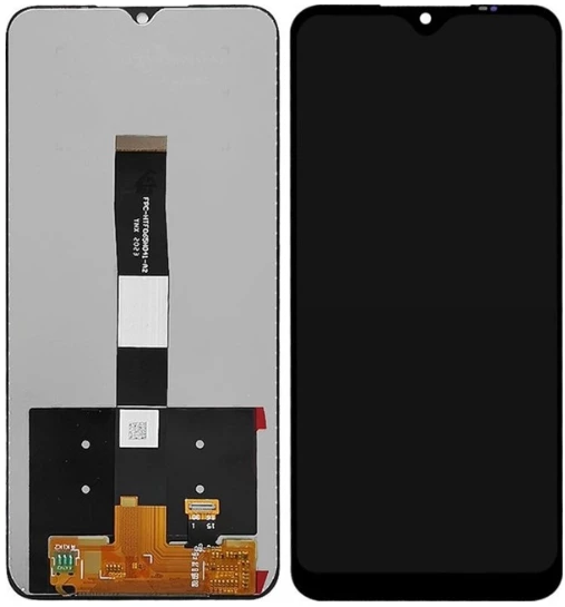 Xiaomi Poco C3 Uyumlu OLED Lcd Ekran Dokunmatik ürün görseli 1