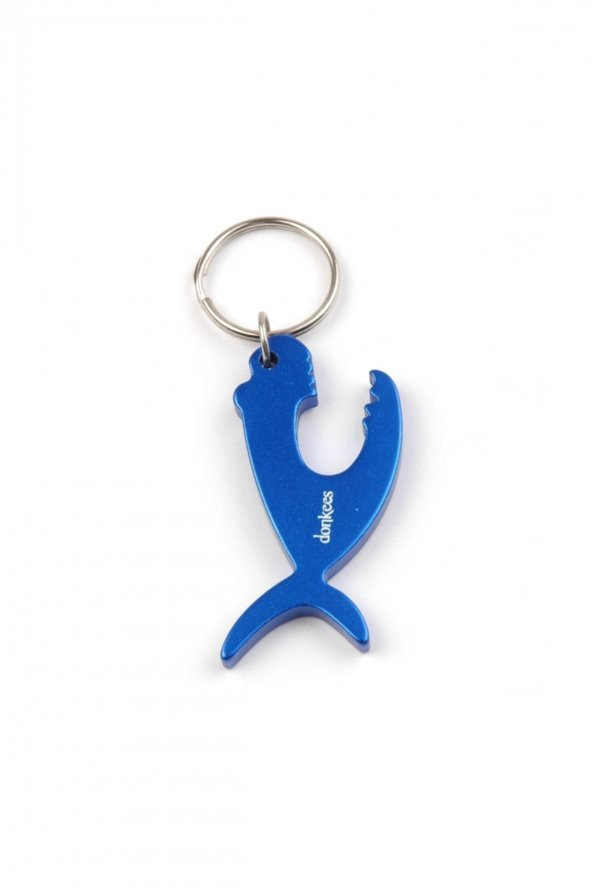 Donkees Fish Şişe Açacağı Anahtarlık Dnk3429 ürün görseli 1