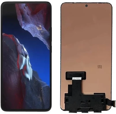 Xiaomi Poco F5 Pro Uyumlu Lcd Ekran Dokunmatik ürün görseli 1