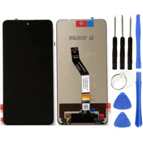 Xiaomi Poco M4 Pro 5G Uyumlu HK Lcd Ekran Dokunmatik + Tamir Seti ürün görseli 1