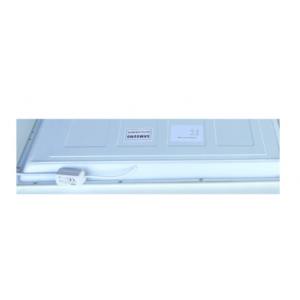 10 adet 60x60 panel led panel spot tavan armatürü - Resim 6