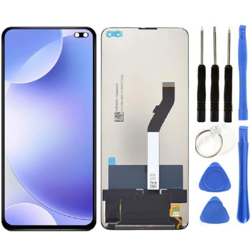Xiaomi Poco X2 Uyumlu Servis Lcd Ekran Dokunmatik + Tamir Seti ürün görseli 1