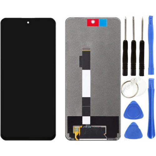 Xiaomi Poco X3 GT Uyumlu Lcd Ekran Dokunmatik + Tamir Seti ürün görseli 1