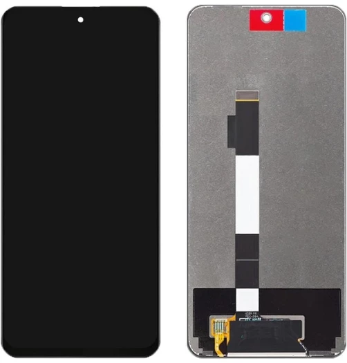 Xiaomi Poco X3 GT Uyumlu HK Lcd Ekran Dokunmatik ürün görseli 1